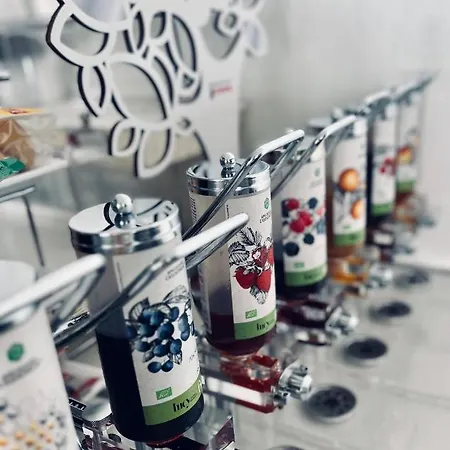Miorelli Hotel