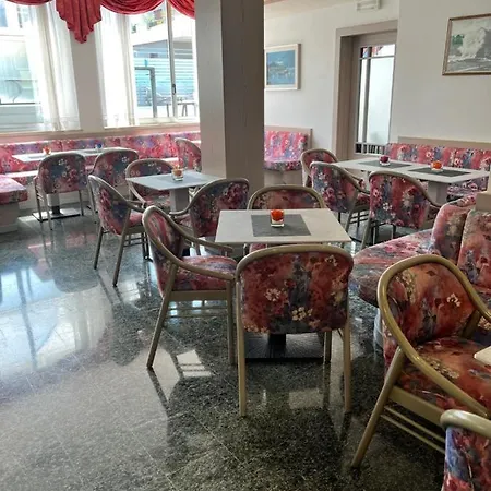 Miorelli Hotel Torbole Sul Garda