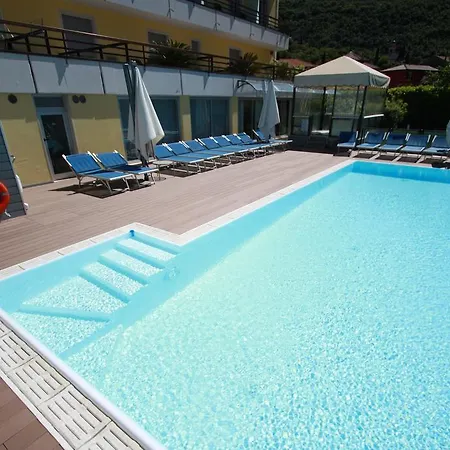 Hotel Miorelli 3*
