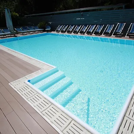 Miorelli Hotel Torbole Sul Garda