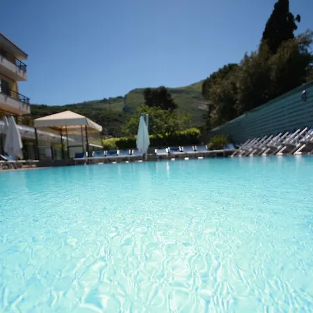 Hotel Miorelli 3*