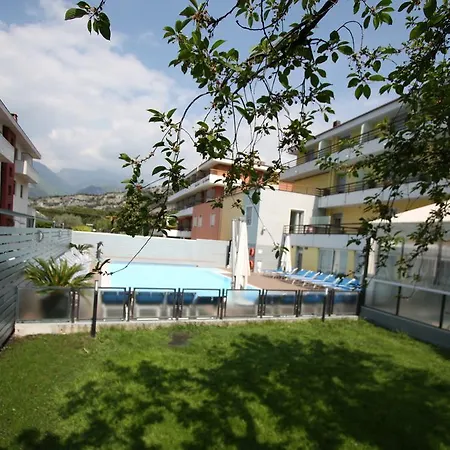 Hotel Miorelli 3*
