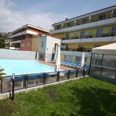 Miorelli Torbole Sul Garda