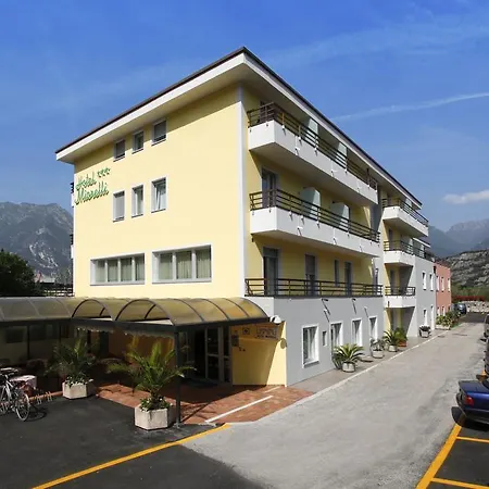 Miorelli Hotel 3*