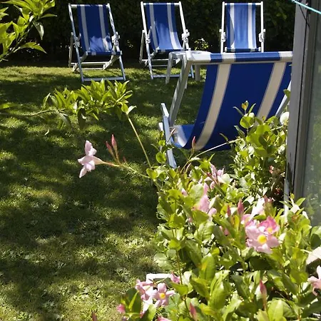 Miorelli 3* Torbole Sul Garda