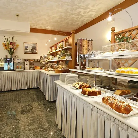 Hotel Miorelli