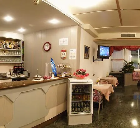 Miorelli 3* Torbole Sul Garda