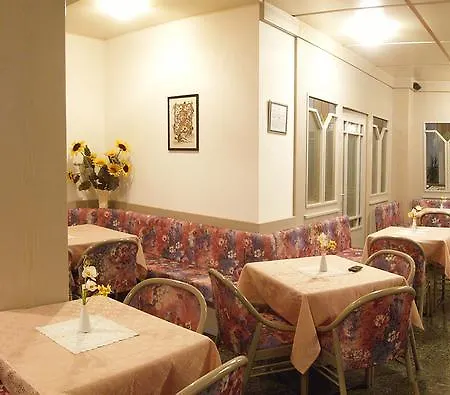 Hotel Miorelli Torbole Sul Garda