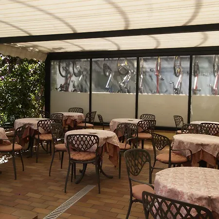 Hotel Miorelli 3*