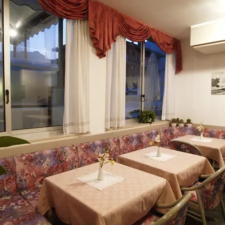 Miorelli Hotel