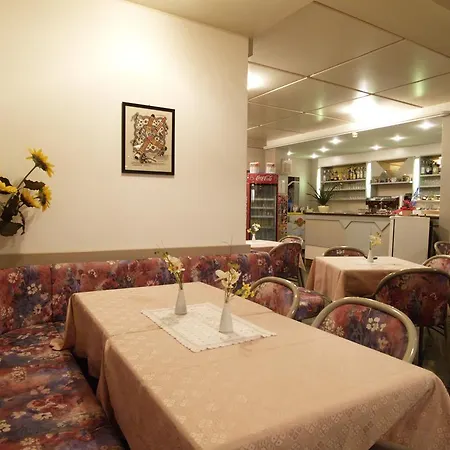 Hotel Miorelli