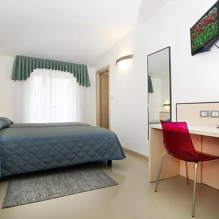 Hotel Miorelli Torbole Sul Garda