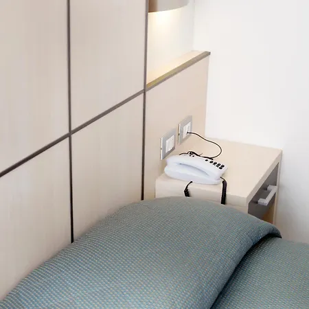 Miorelli Hotel 3*