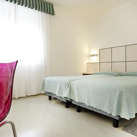 Miorelli 3* Torbole Sul Garda