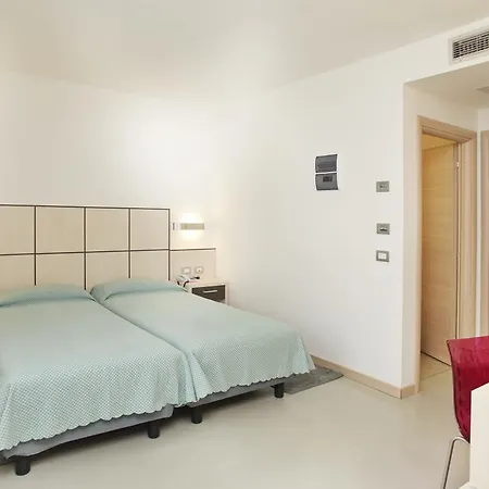 Hotel Miorelli