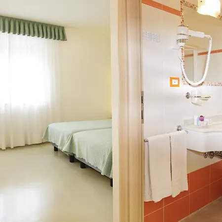 Hotel Miorelli 3*