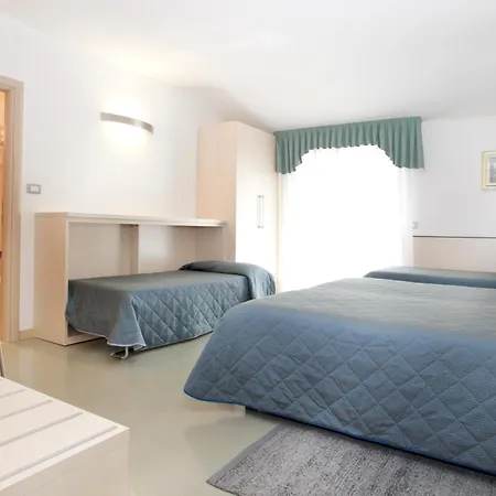Miorelli 3* Torbole Sul Garda