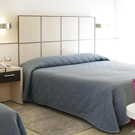 Miorelli Hotel Torbole Sul Garda