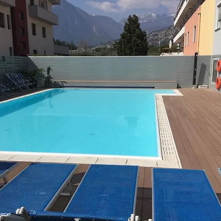 Hotel Miorelli