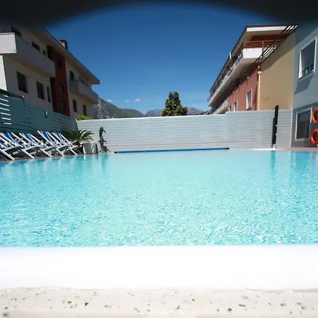 Hotel Miorelli Torbole Sul Garda