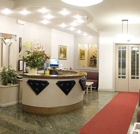 Hotel Miorelli 3*