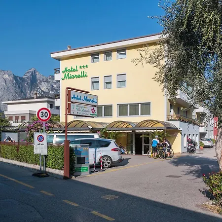 Hotel Miorelli 3*