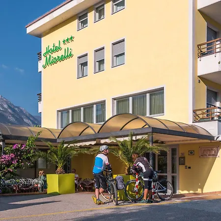 Miorelli Hotel 3*