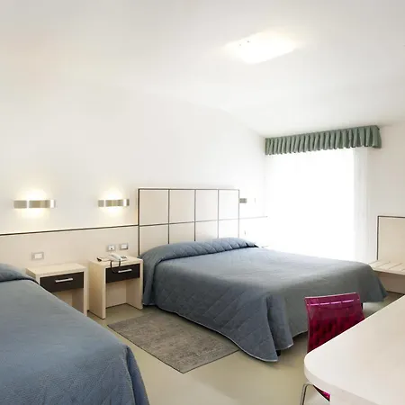 Miorelli Hotel