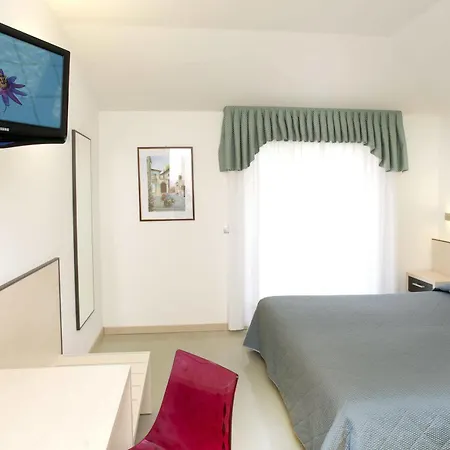 Miorelli 3* Torbole Sul Garda