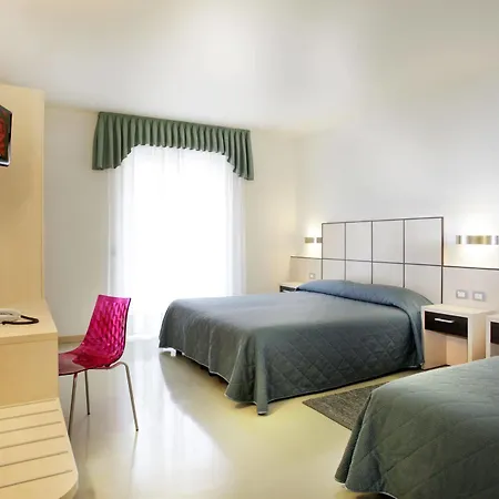 Hotel Miorelli 3*