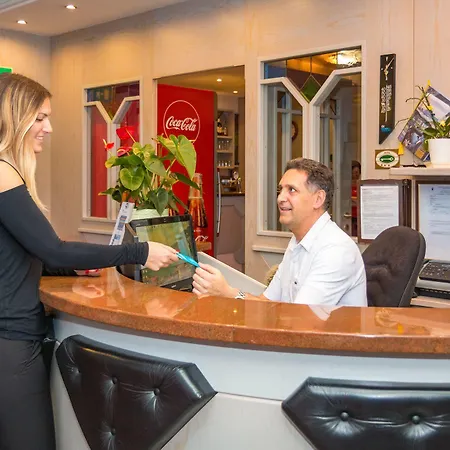Miorelli Hotel 3*