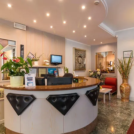 Miorelli Hotel Torbole Sul Garda