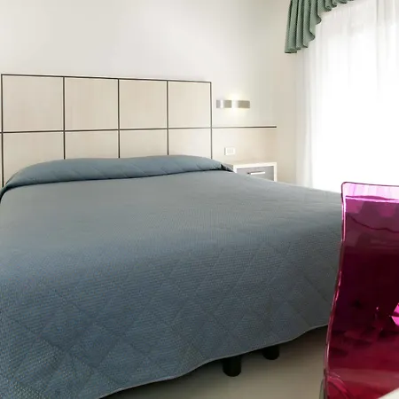 Miorelli Hotel 3*