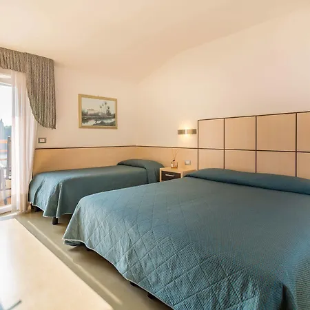 Miorelli 3* Torbole Sul Garda
