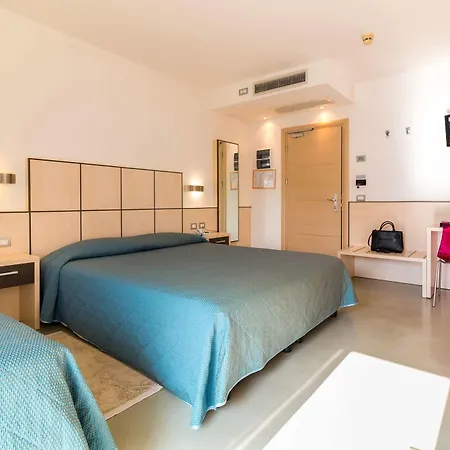 Hotel Miorelli Torbole Sul Garda