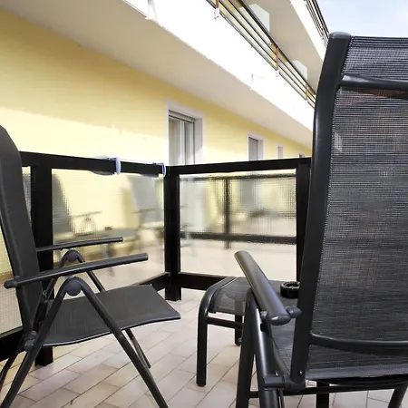 Miorelli Hotel Torbole Sul Garda