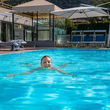 Hotel Miorelli Torbole Sul Garda