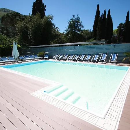 Miorelli Hotel
