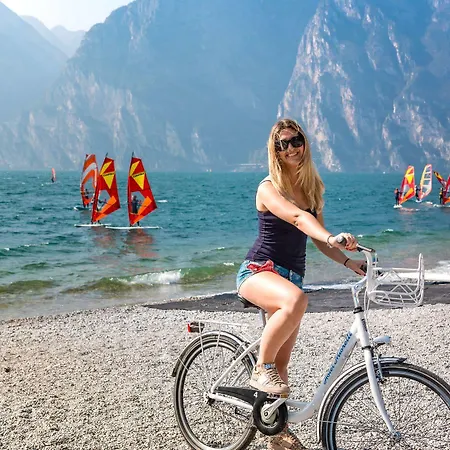 Miorelli 3* Torbole Sul Garda