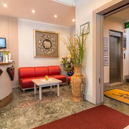 Hotel Miorelli Torbole Sul Garda