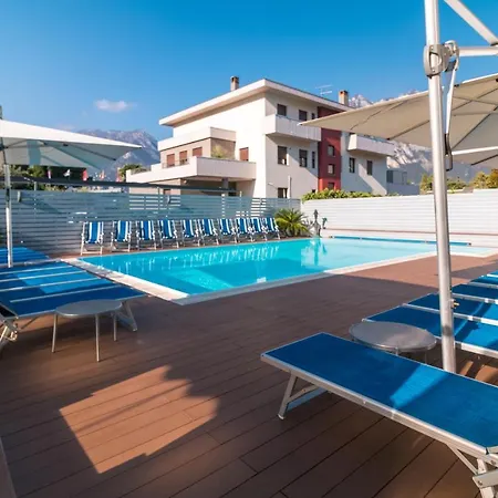 Miorelli Hotel Torbole Sul Garda